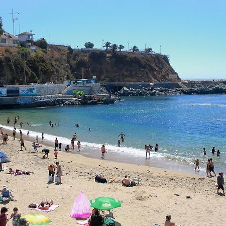 Hotel Casa Lastra Valparaíso Zewnętrze zdjęcie