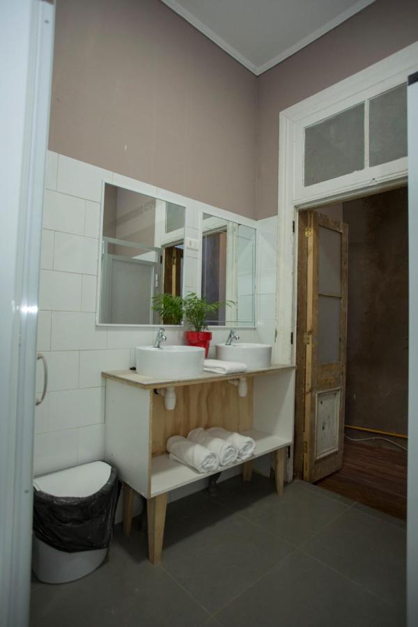 Hotel Casa Lastra Valparaíso Zewnętrze zdjęcie