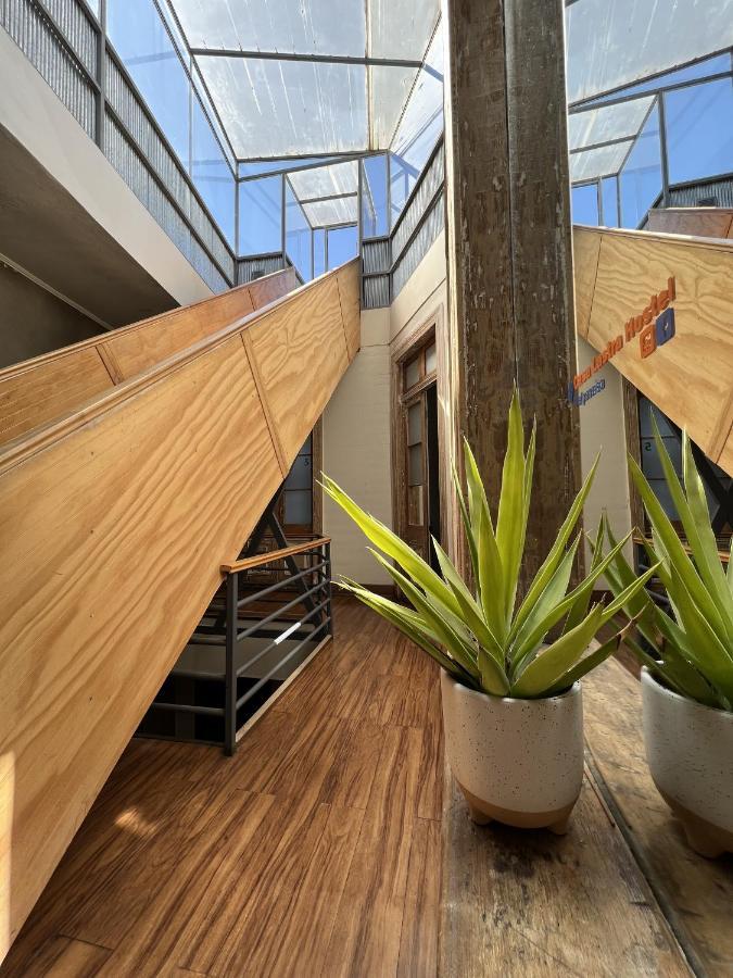 Hotel Casa Lastra Valparaíso Zewnętrze zdjęcie
