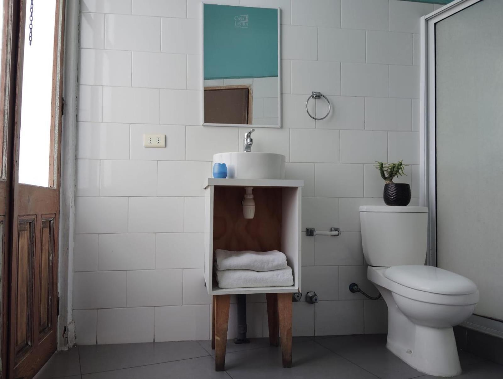 Hotel Casa Lastra Valparaíso Zewnętrze zdjęcie