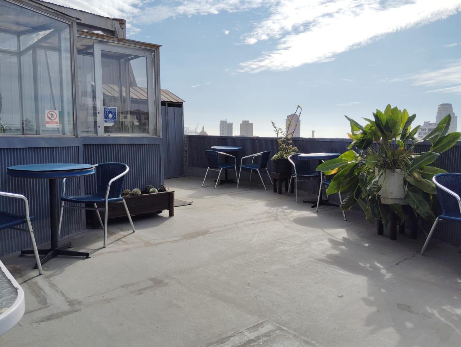 Hotel Casa Lastra Valparaíso Zewnętrze zdjęcie