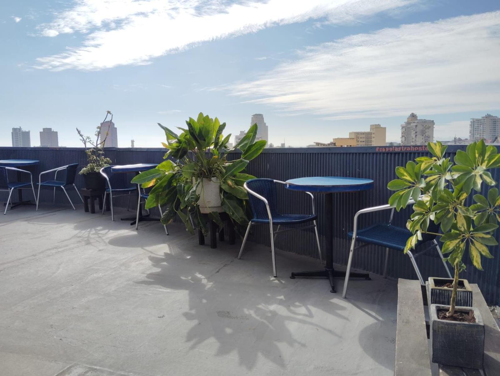 Hotel Casa Lastra Valparaíso Zewnętrze zdjęcie