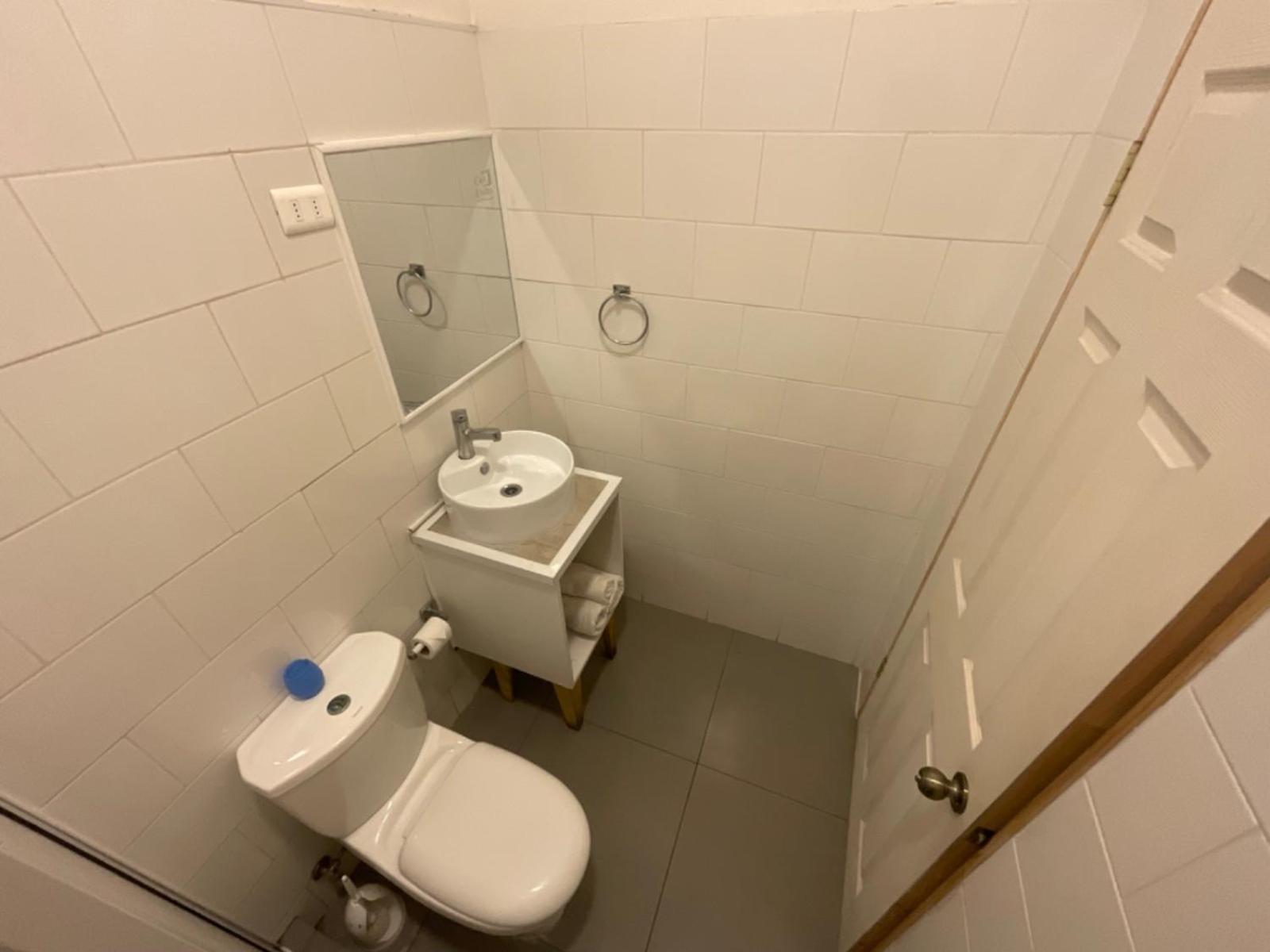 Hotel Casa Lastra Valparaíso Zewnętrze zdjęcie