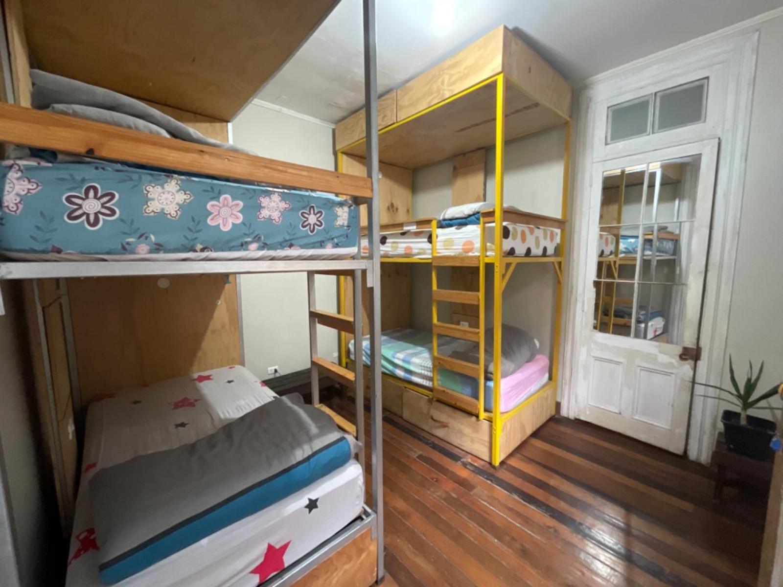Hotel Casa Lastra Valparaíso Zewnętrze zdjęcie