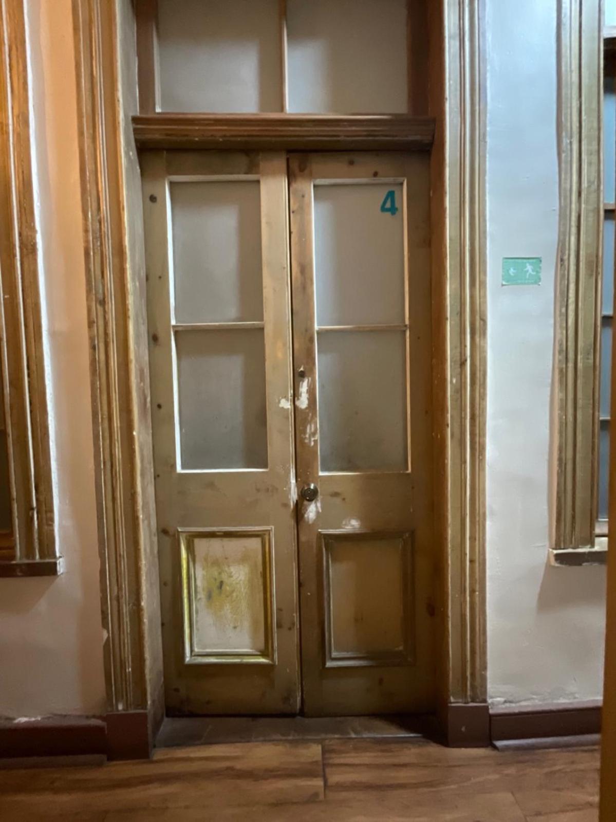 Hotel Casa Lastra Valparaíso Zewnętrze zdjęcie