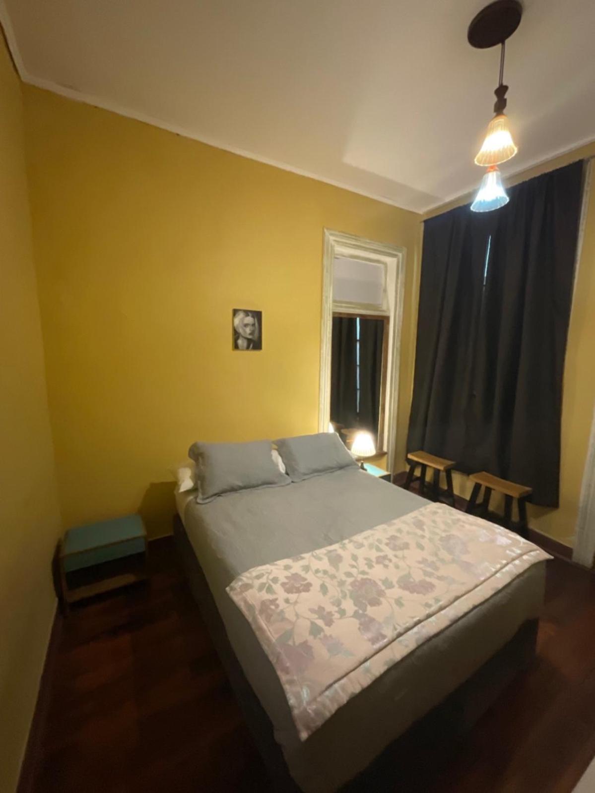 Hotel Casa Lastra Valparaíso Zewnętrze zdjęcie