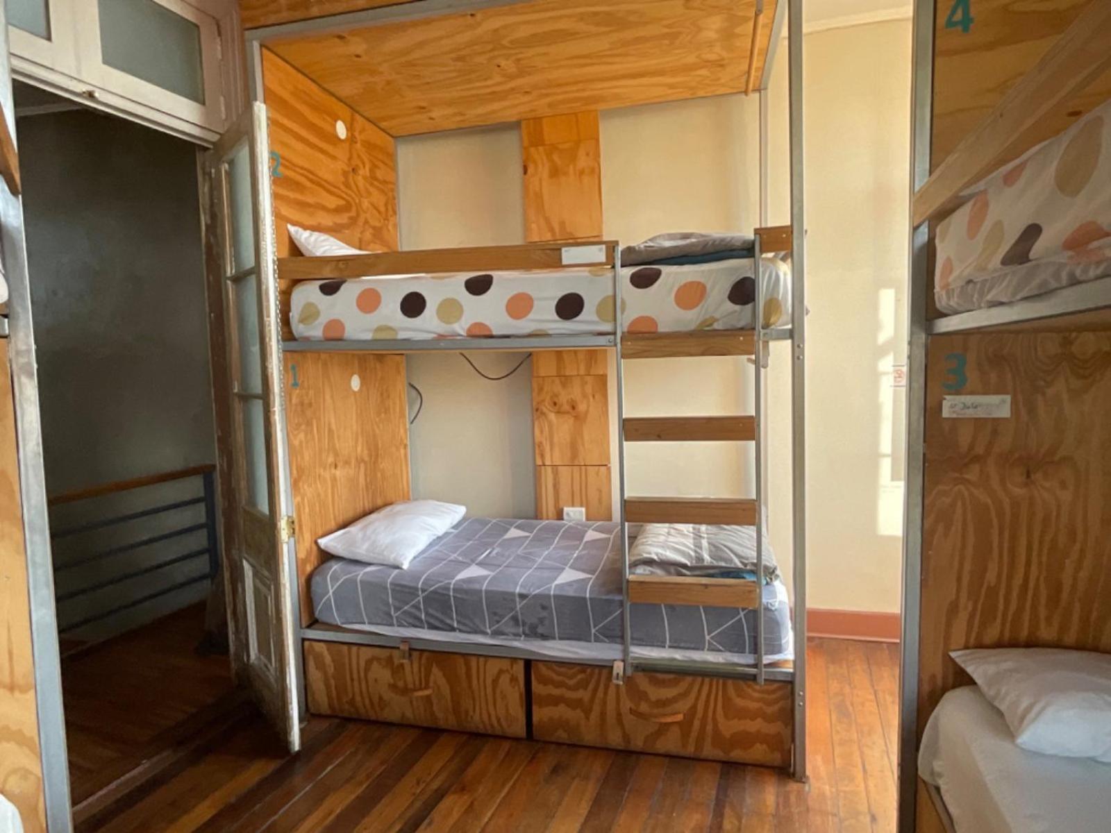 Hotel Casa Lastra Valparaíso Zewnętrze zdjęcie