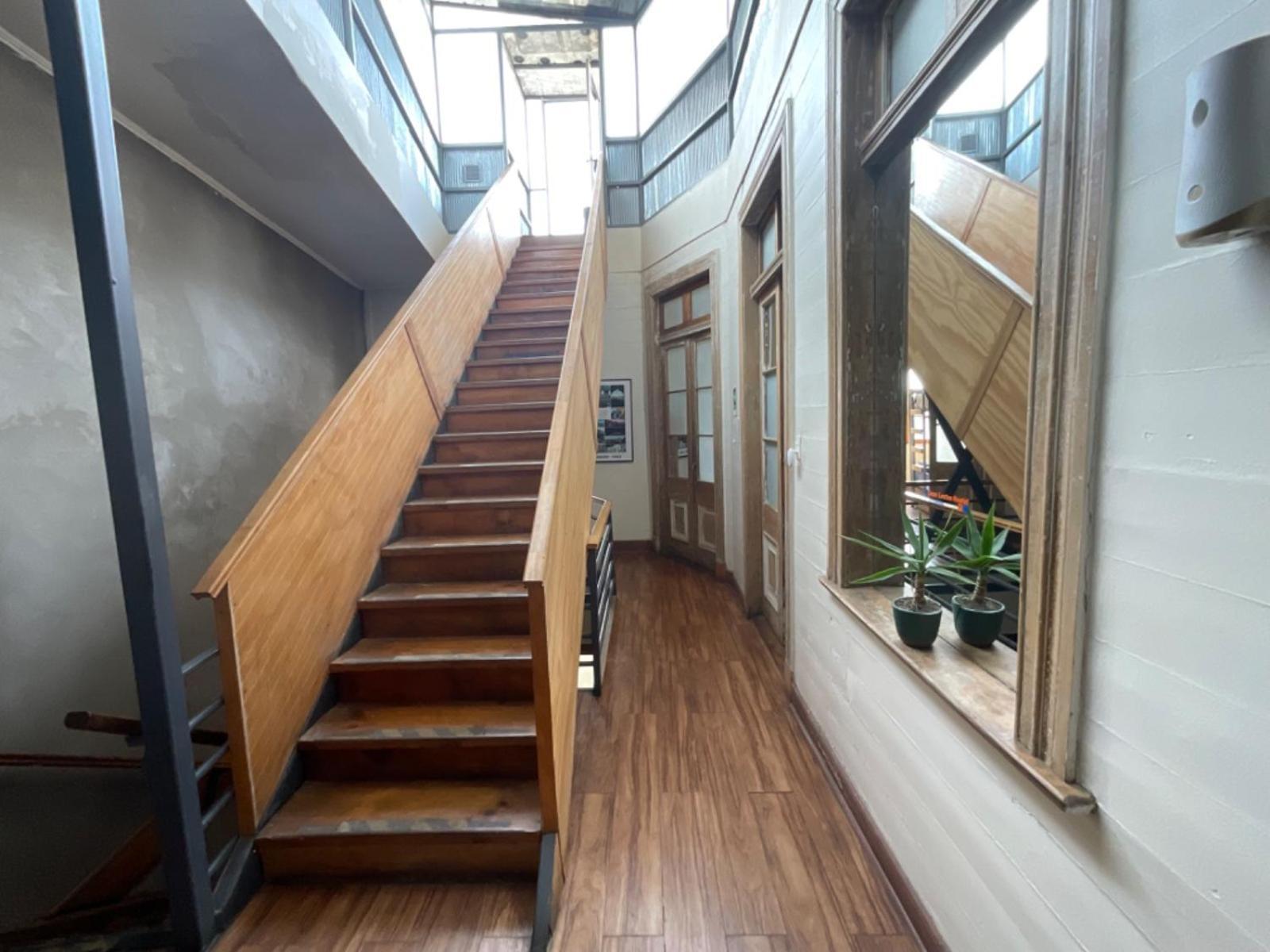 Hotel Casa Lastra Valparaíso Zewnętrze zdjęcie