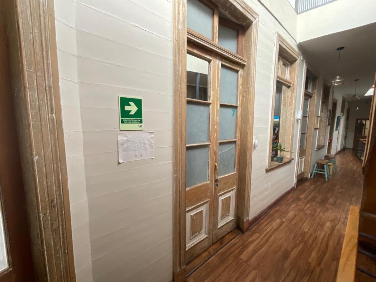Hotel Casa Lastra Valparaíso Zewnętrze zdjęcie