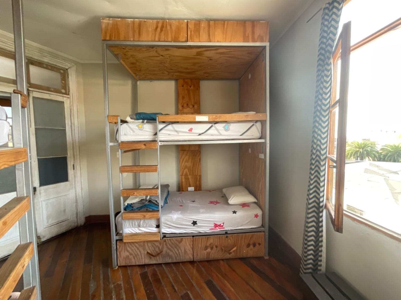 Hotel Casa Lastra Valparaíso Zewnętrze zdjęcie