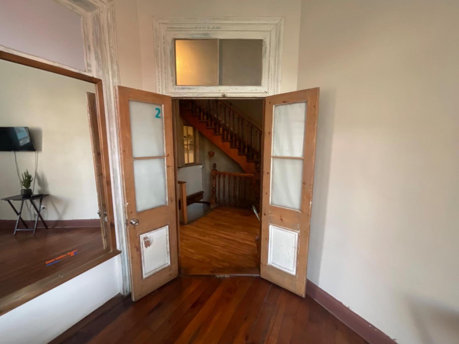 Hotel Casa Lastra Valparaíso Zewnętrze zdjęcie