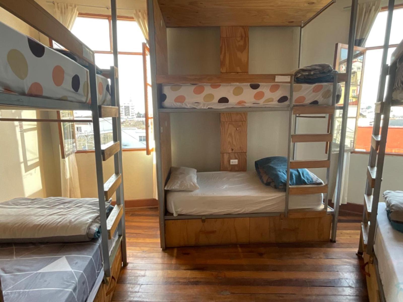 Hotel Casa Lastra Valparaíso Zewnętrze zdjęcie