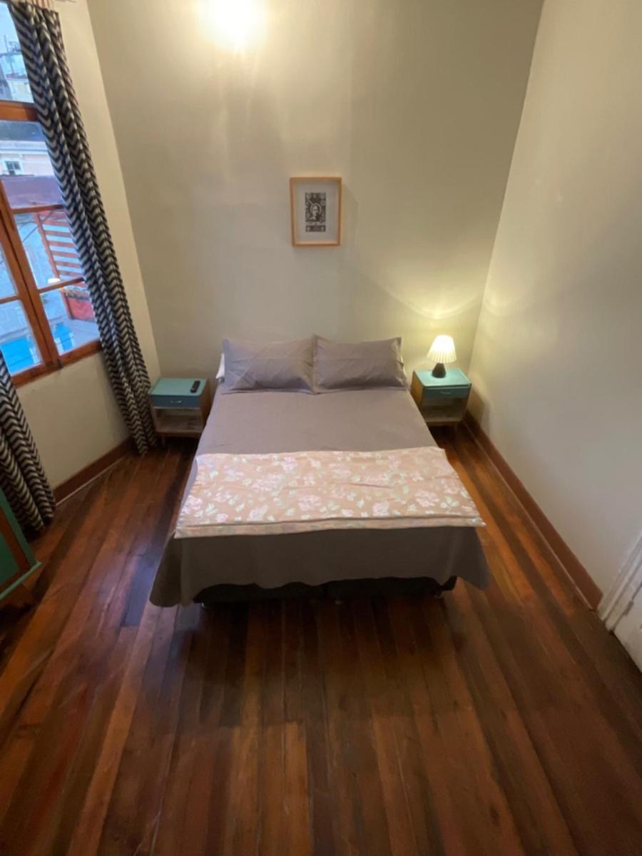 Hotel Casa Lastra Valparaíso Zewnętrze zdjęcie
