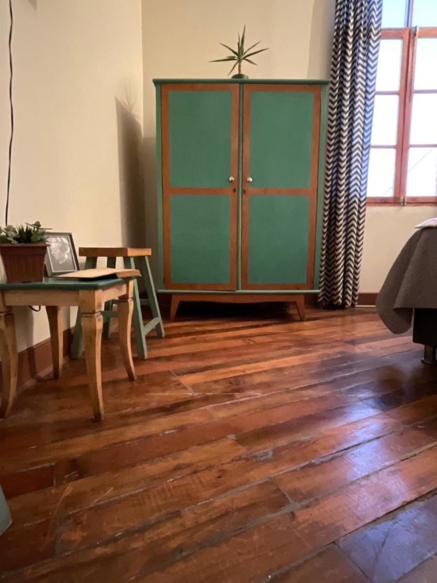Hotel Casa Lastra Valparaíso Zewnętrze zdjęcie